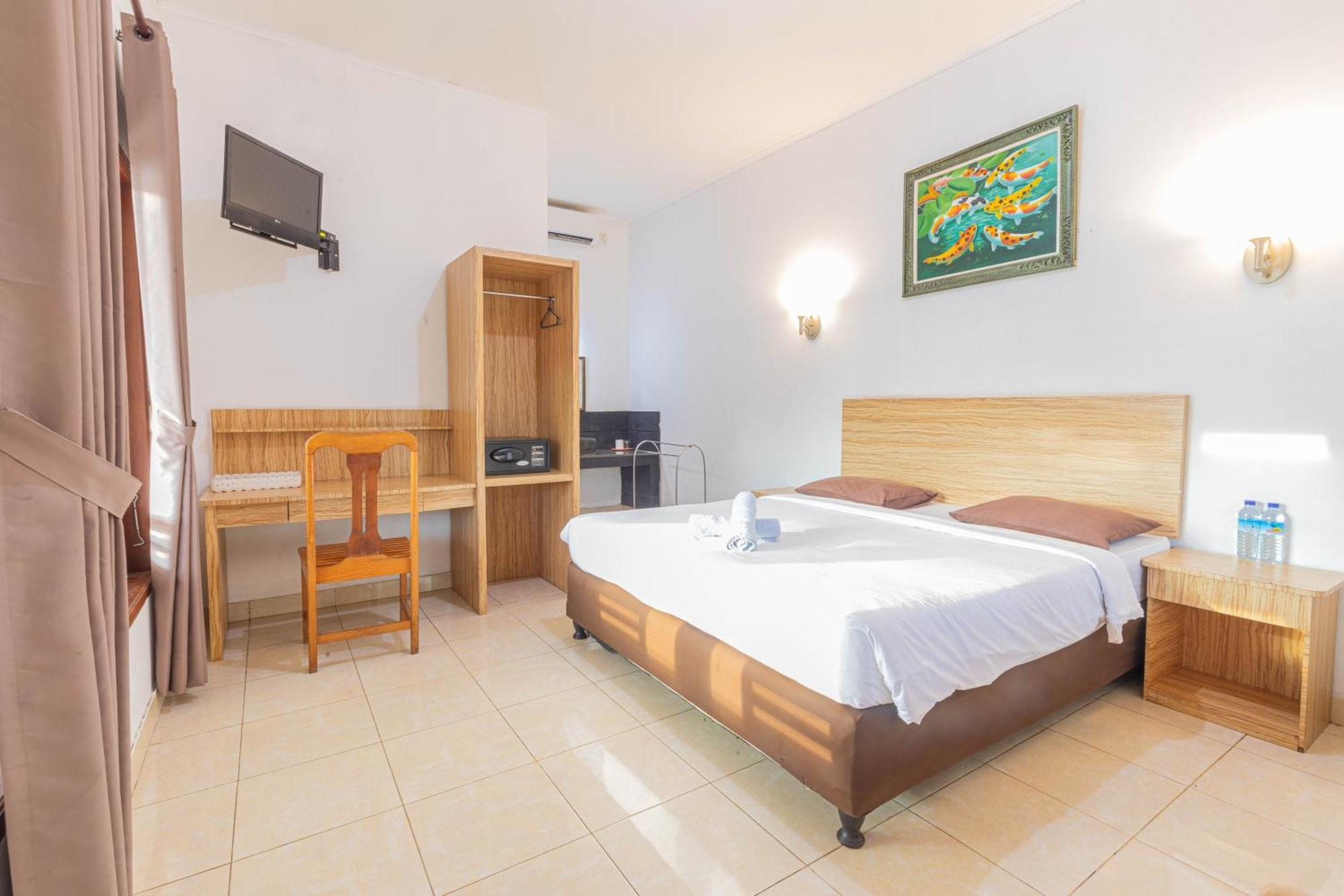 Transit Inn Senggigi Mangsit Екстер'єр фото